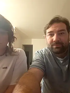 parejasur1988 online show from 05-02-26, 09:31