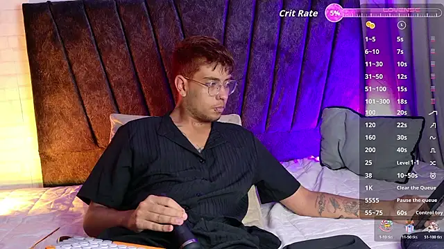 jei cox online show from 03-30-26, 12:50