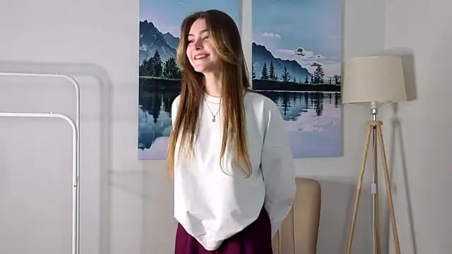 CherlyGuss online show from 03-30-26, 04:57