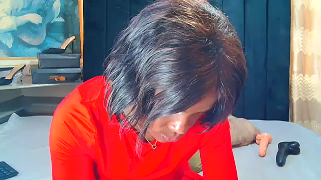 CaramelCandyxx online show from 07-19-26, 06:17