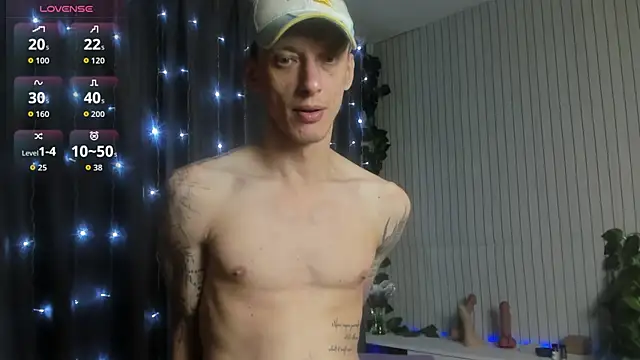 James2Inked online show from 07-17-26, 05:18