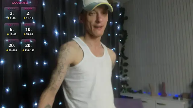 James2Inked online show from 07-18-26, 05:39