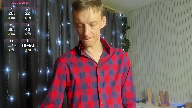 James2Inked online show from 07-19-26, 06:22