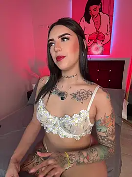 sabrina voss online show from 04-07-26, 11:21