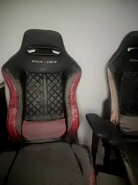 Mandyhx online show from 04-07-26, 08:09