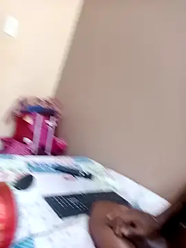 BlackSexQueenX online show from 03-29-26, 11:10