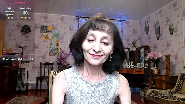 Shooting-Star- online show from 04-29-26, 06:25