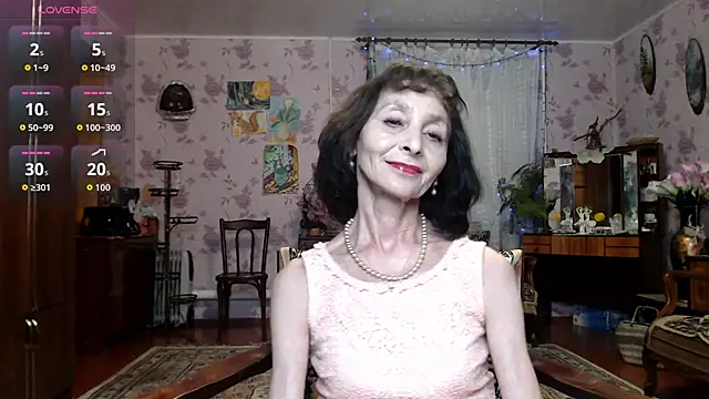 Shooting-Star- online show from 05-03-26, 06:14