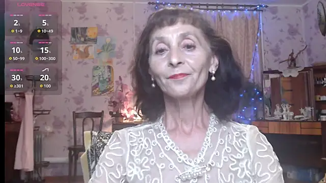 Shooting-Star- online show from 07-17-26, 05:07