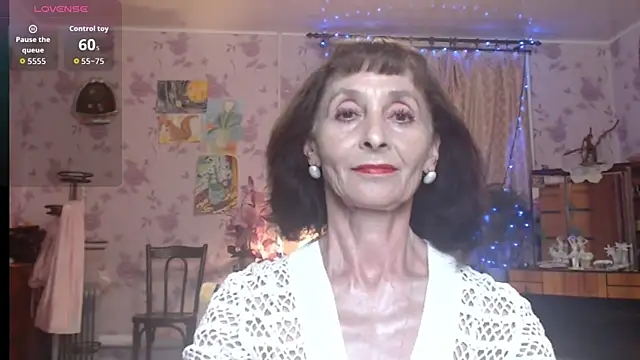 Shooting-Star- online show from 07-18-26, 06:34