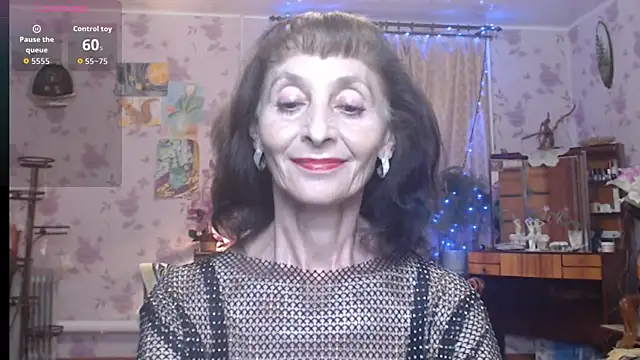 Shooting-Star- online show from 07-19-26, 07:06