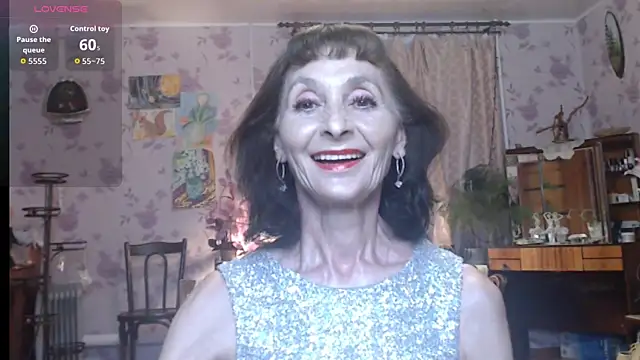 Shooting-Star- online show from 07-27-26, 04:58