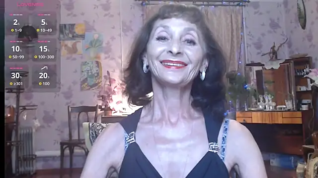 Shooting-Star- online show from 07-28-26, 06:42