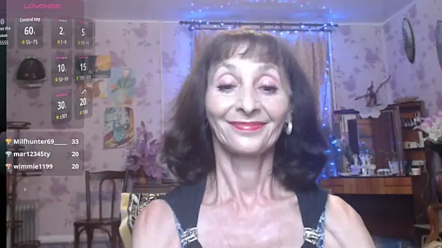 Shooting-Star- online show from 07-28-26, 07:39