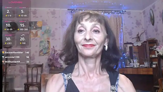 Shooting-Star- online show from 07-28-26, 08:52