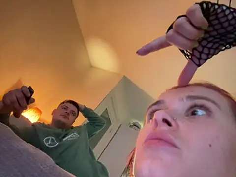 rednox666 online show from 03-27-26, 07:46