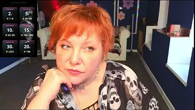 Kira Kingslee online show from 05-02-26, 09:36