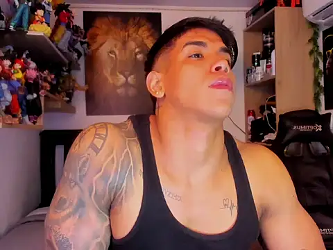 William dracko online show from 04-08-26, 04:56