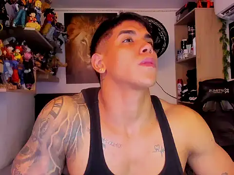 William dracko online show from 04-16-26, 04:35