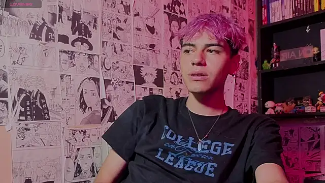 Snapshot of Mikey_TR chatting on 03-28-26, 04:12 Mikey TR online show from 03-28-26, 04:12