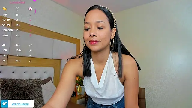 Venezuelan Butt online show from 05-18-26, 01:28