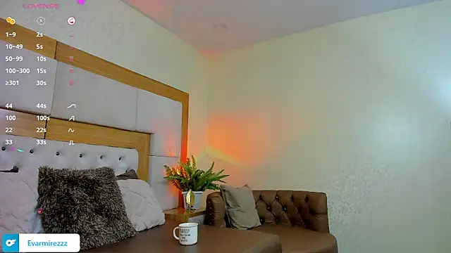 Venezuelan Butt online show from 05-19-26, 02:01