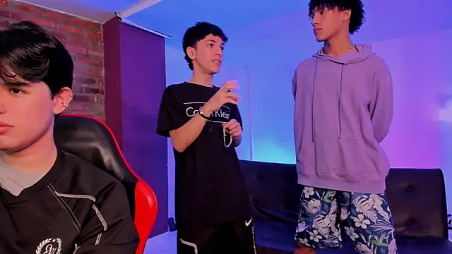 Good boys18 online show from 05-15-26, 12:34