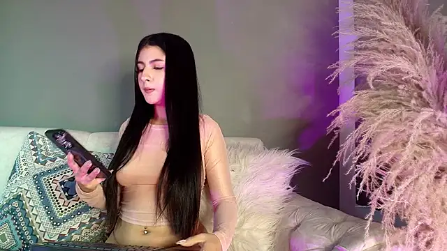 Zoee 8 online show from 07-10-26, 11:51