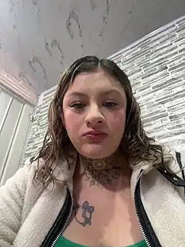 Eliee--Roth online show from 07-18-26, 10:02