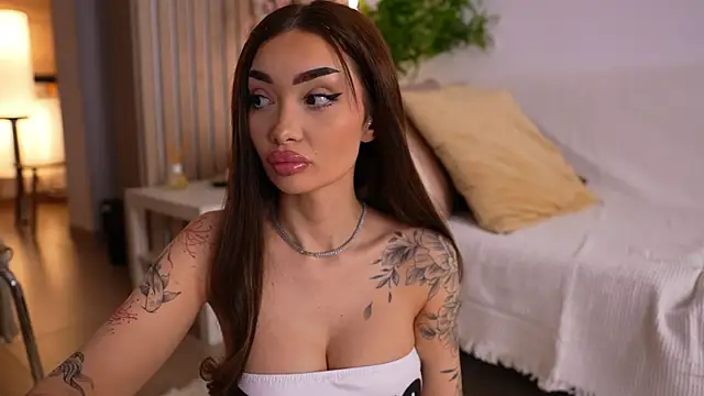SashaFererra online show from 04-13-26, 06:35
