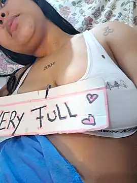 Whore Messy1 online show from 04-01-26, 12:44