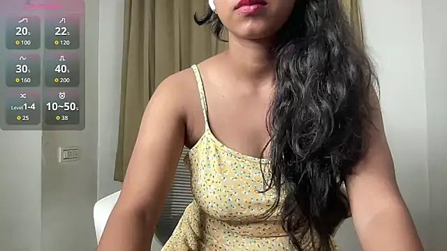 Gorgeous Sarahh online show from 05-16-26, 09:35