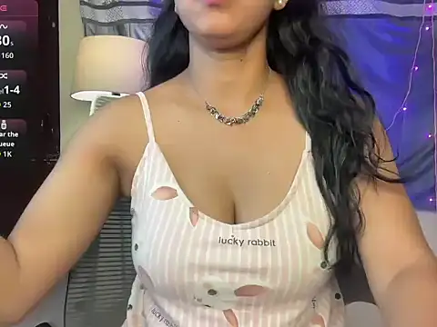 Gorgeous Sarahh online show from 06-27-26, 07:19