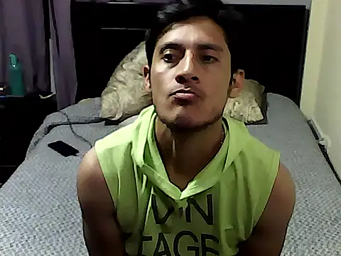 Paul Velvet online show from 04-28-26, 02:27