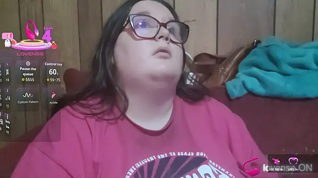 chubbydevil22 online show from 03-28-26, 10:42