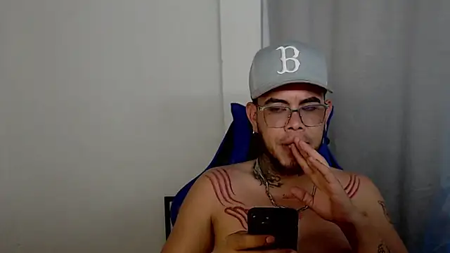 maik gonsalez online show from 03-29-26, 05:35