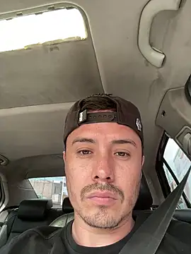 axel y greis online show from 03-28-26, 05:01