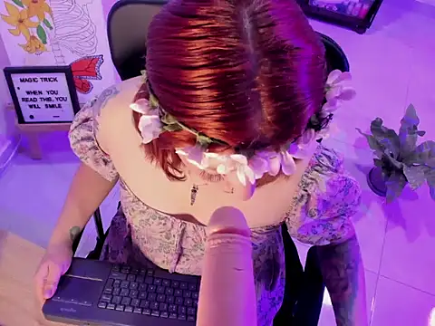 julieta alveez online show from 04-22-26, 11:12