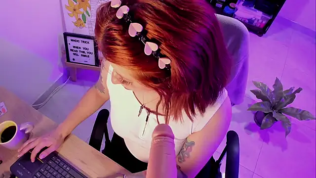 julieta alveez online show from 04-30-26, 11:16
