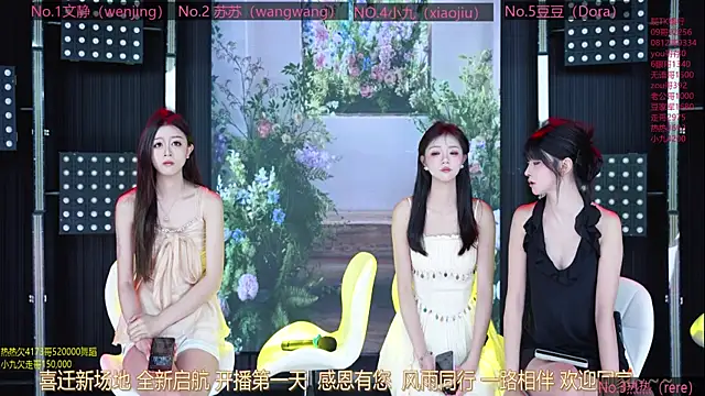 Sweetbaby-1 online show from 05-09-26, 02:28