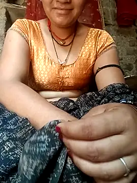 Sapnaroy1213 online show from 04-26-26, 04:54