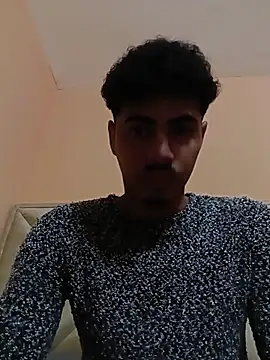 LucaColmal online show from 04-03-26, 05:27