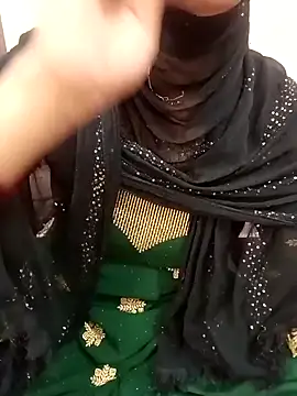 Miss Noor   online show from 04-21-26, 07:14