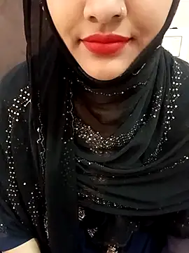 Miss Noor   online show from 05-01-26, 05:45