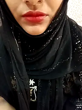 Miss Noor   online show from 06-30-26, 07:20