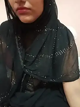 Miss Noor   online show from 07-07-26, 03:20
