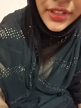 Miss Noor   online show from 07-07-26, 07:23