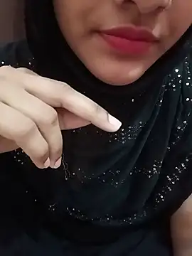 Miss Noor   online show from 07-13-26, 03:42