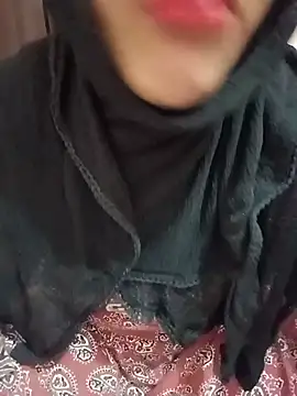 Miss Noor   online show from 07-21-26, 03:42