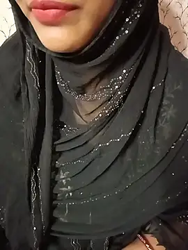 Miss Noor   online show from 07-26-26, 07:48
